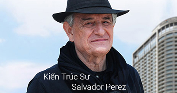 kien truc su