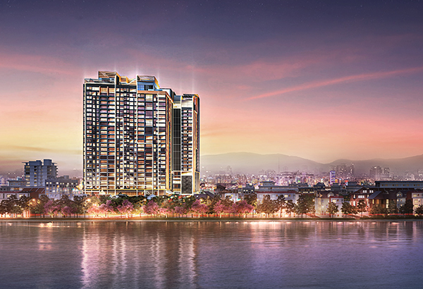 Heritage Westlake by CapitaLand - Hiền Đức